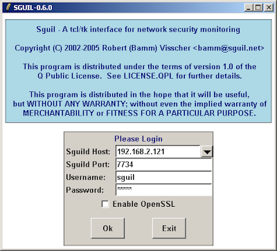 Key Network Questions