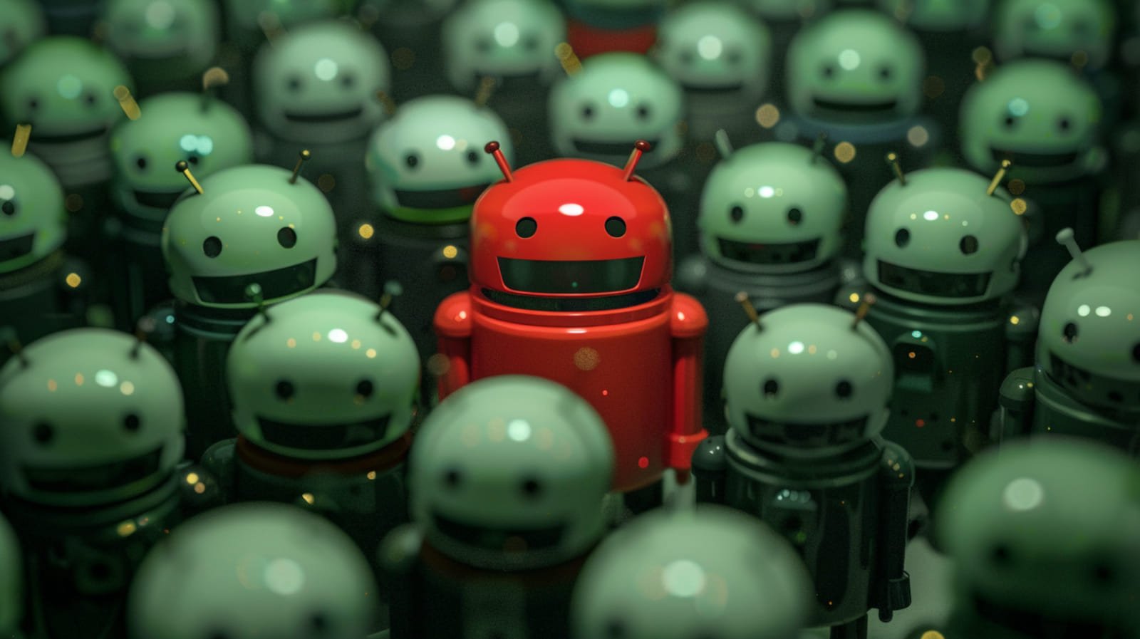 New Android TapTrap attack fools users...