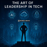 The Art of Leadership in Tech