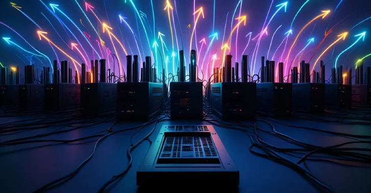 RondoDox Botnet Exploits Flaws in TBK...
