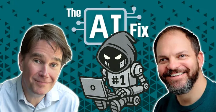AI is the best hacker in...