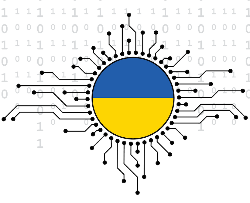 Proxy Services Feast on Ukraine’s IP...